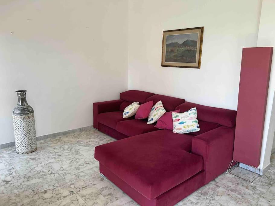Appartamento Accademia Livorno Buitenkant foto