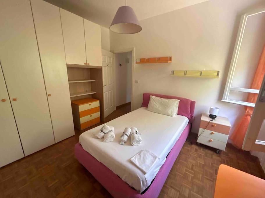 Appartamento Accademia Livorno Buitenkant foto