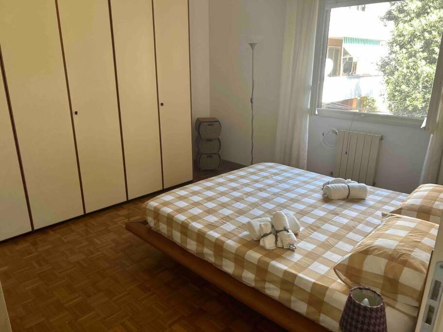 Appartamento Accademia Livorno Buitenkant foto
